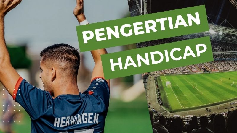 Pengertian Handicap