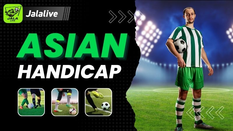 Mengenal Asian Handicap: Strategi Populer dalam Taruhan Olahraga