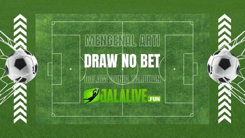 Draw No Bet