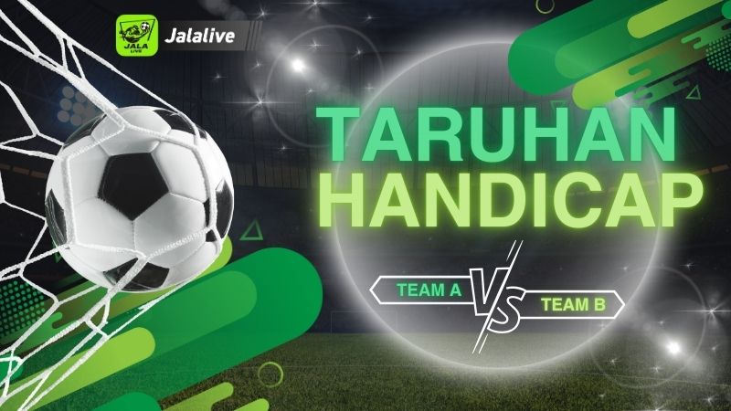 Taruhan Handicap