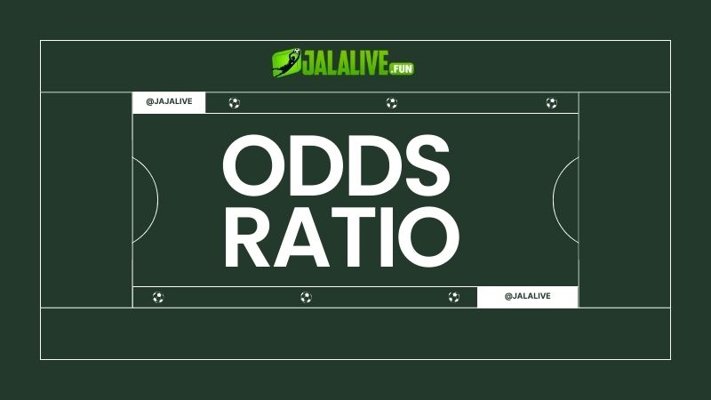 Keuntungan Menggunakan Odds Ratio Dalam Taruhan Sepak Bola 