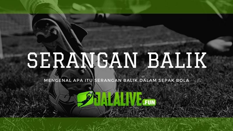 Serangan Balik